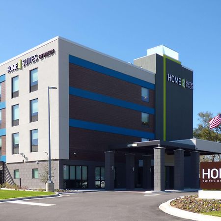 Home2 Suites By Hilton Pensacola I-10 Pine Forest Εξωτερικό φωτογραφία