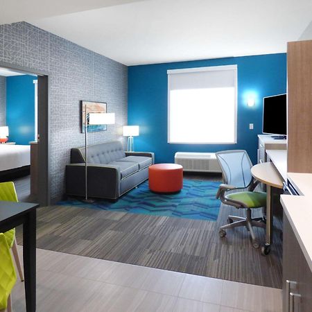 Home2 Suites By Hilton Pensacola I-10 Pine Forest Εξωτερικό φωτογραφία