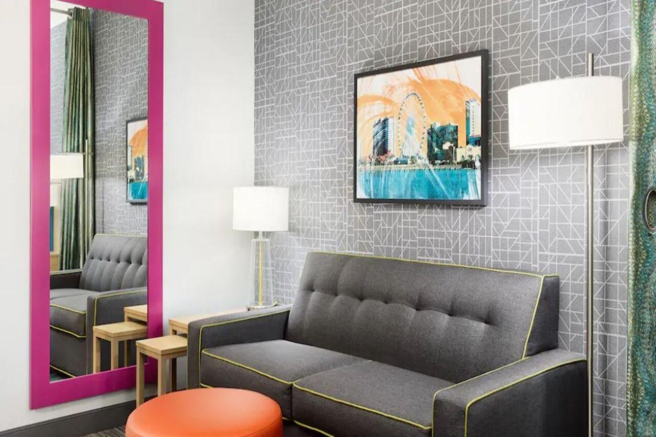 Home2 Suites By Hilton Pensacola I-10 Pine Forest Εξωτερικό φωτογραφία