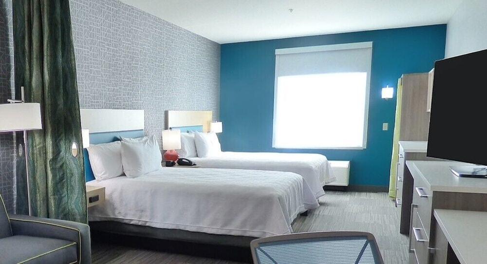 Home2 Suites By Hilton Pensacola I-10 Pine Forest Εξωτερικό φωτογραφία