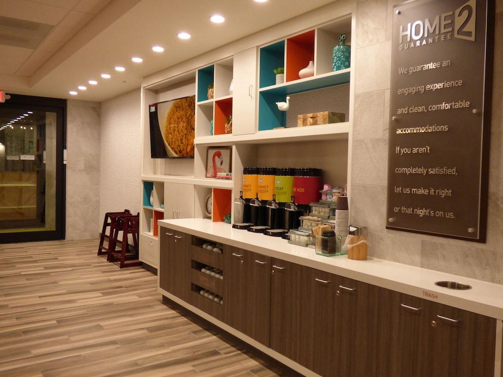 Home2 Suites By Hilton Pensacola I-10 Pine Forest Εξωτερικό φωτογραφία