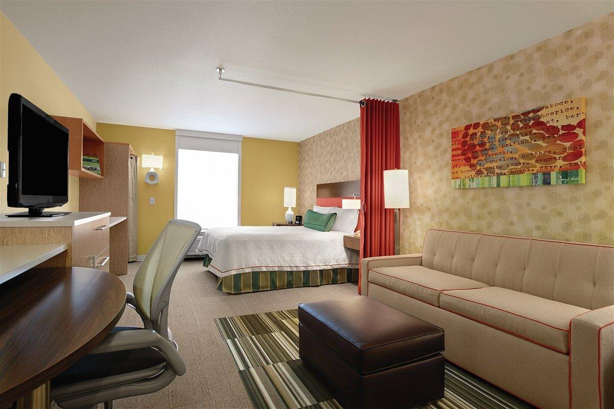 Home2 Suites By Hilton Pensacola I-10 Pine Forest Εξωτερικό φωτογραφία