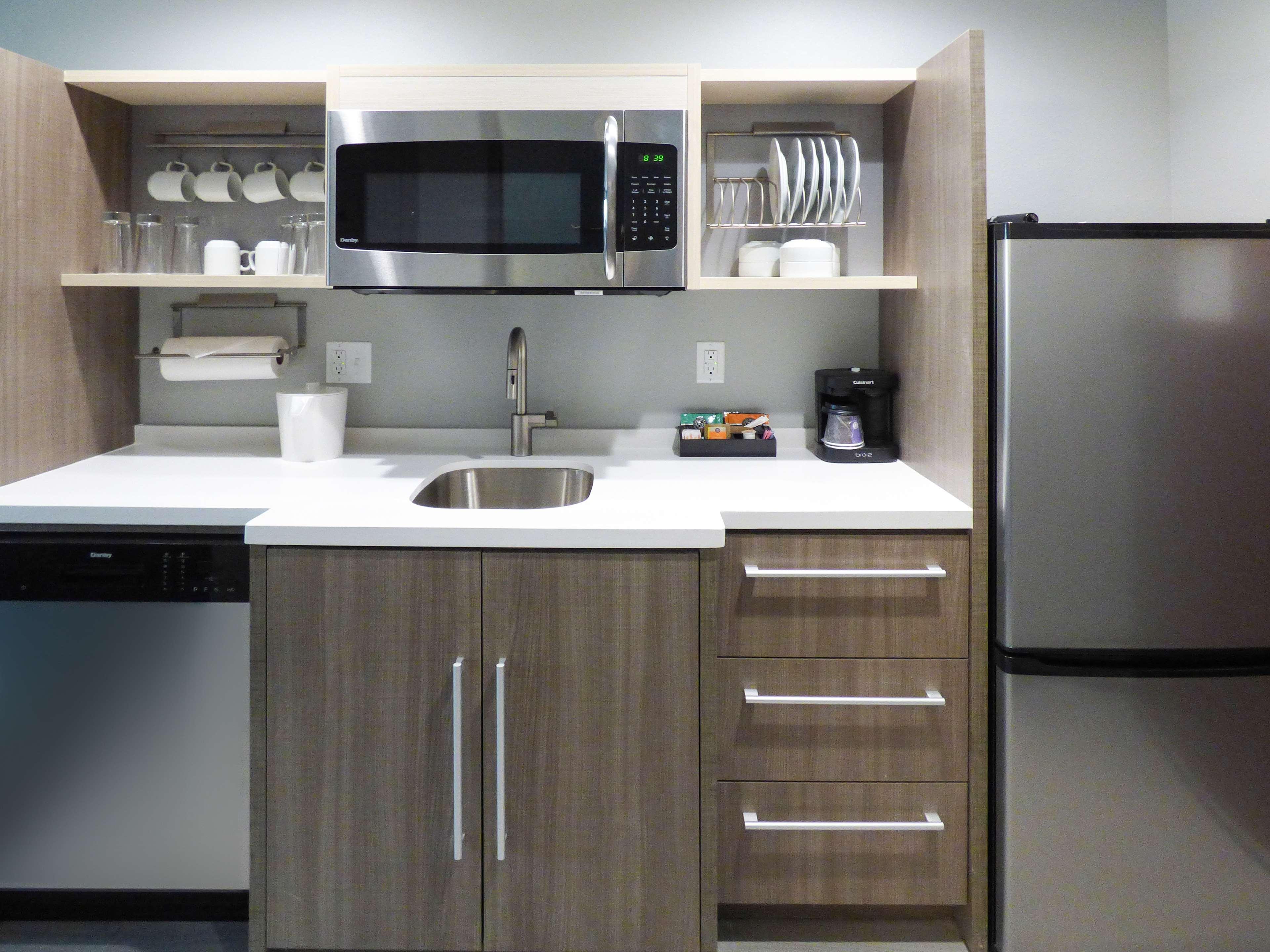 Home2 Suites By Hilton Pensacola I-10 Pine Forest Εξωτερικό φωτογραφία