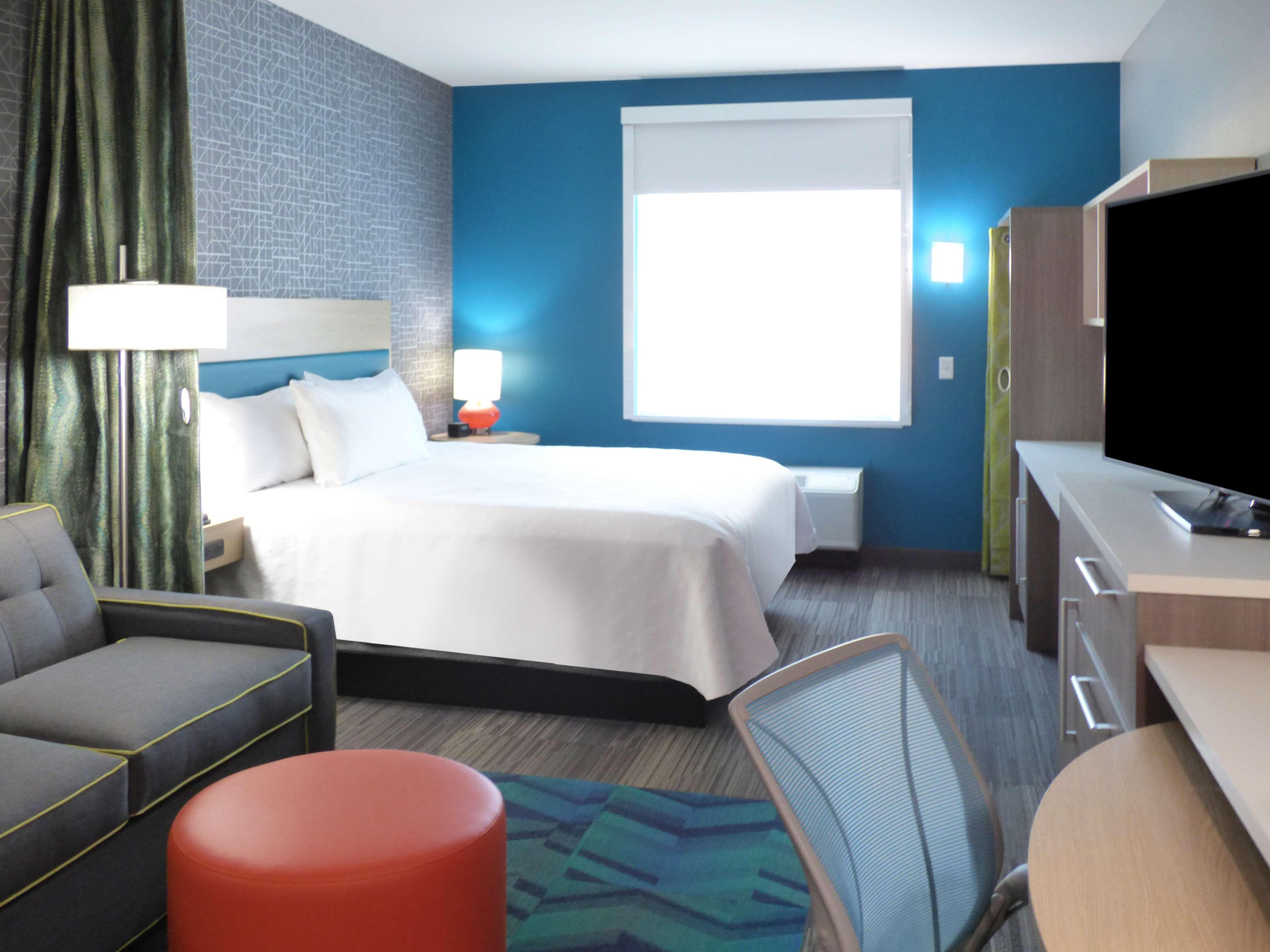 Home2 Suites By Hilton Pensacola I-10 Pine Forest Εξωτερικό φωτογραφία