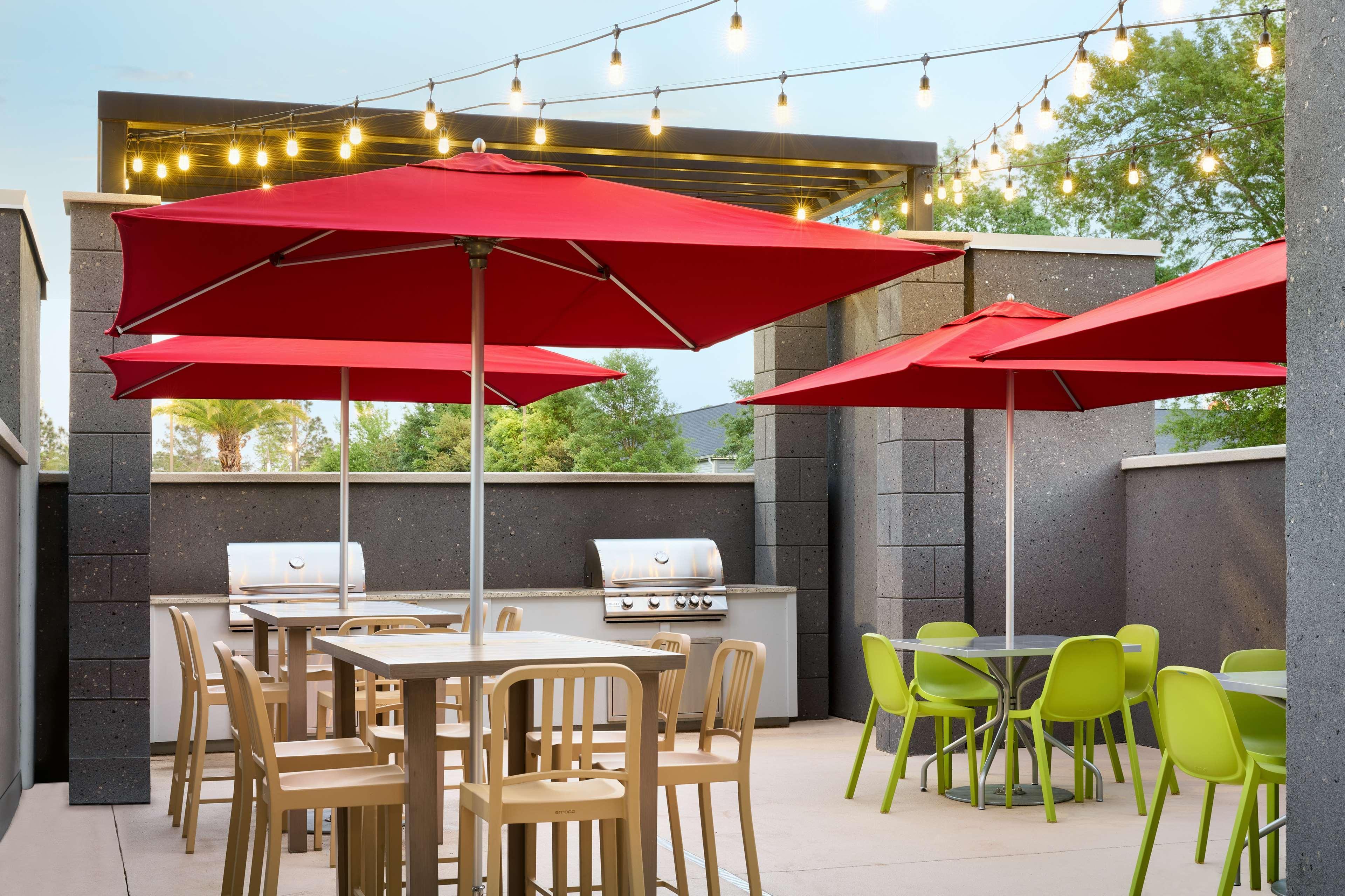 Home2 Suites By Hilton Pensacola I-10 Pine Forest Εξωτερικό φωτογραφία