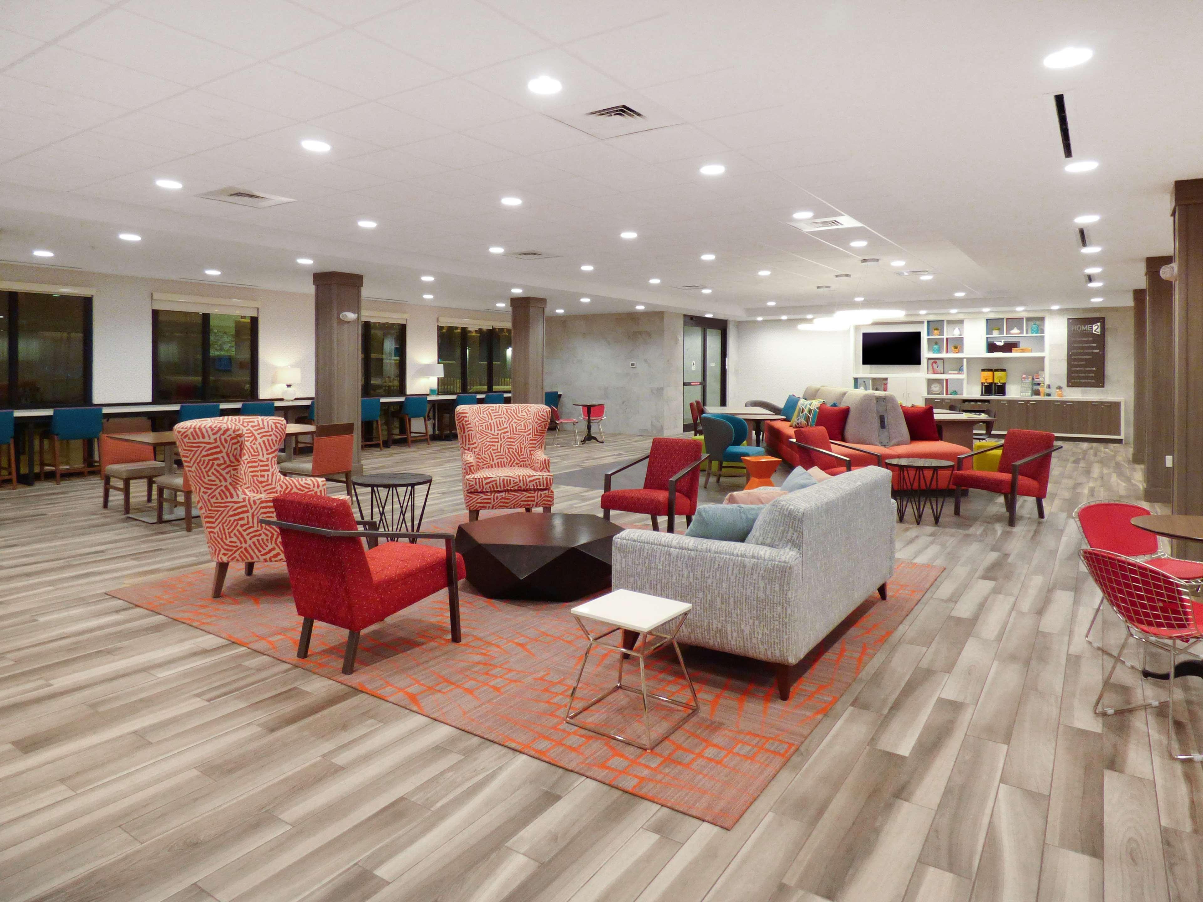 Home2 Suites By Hilton Pensacola I-10 Pine Forest Εξωτερικό φωτογραφία