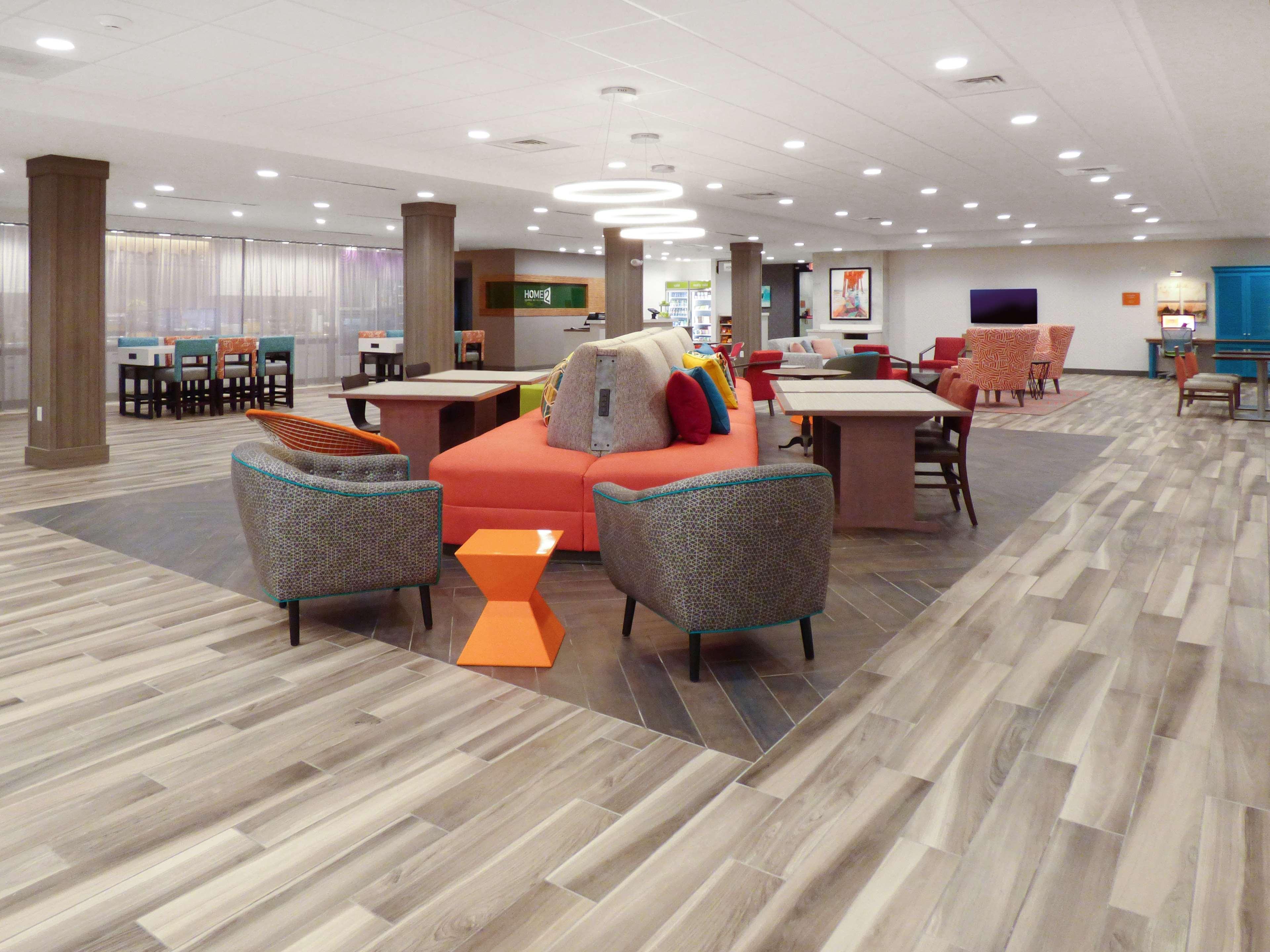 Home2 Suites By Hilton Pensacola I-10 Pine Forest Εξωτερικό φωτογραφία