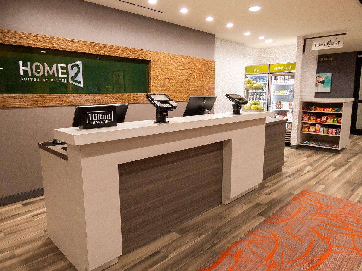 Home2 Suites By Hilton Pensacola I-10 Pine Forest Εξωτερικό φωτογραφία