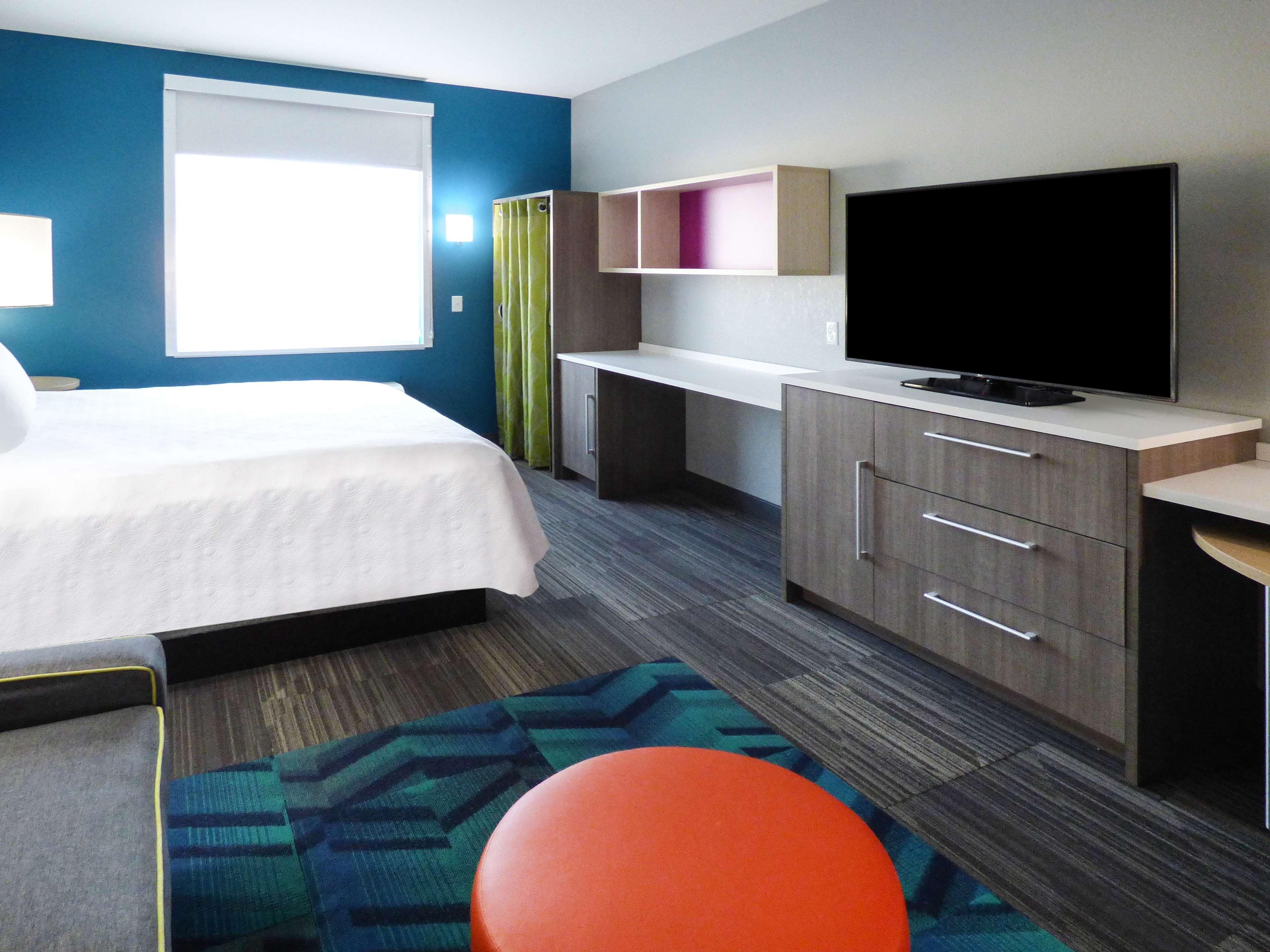 Home2 Suites By Hilton Pensacola I-10 Pine Forest Εξωτερικό φωτογραφία