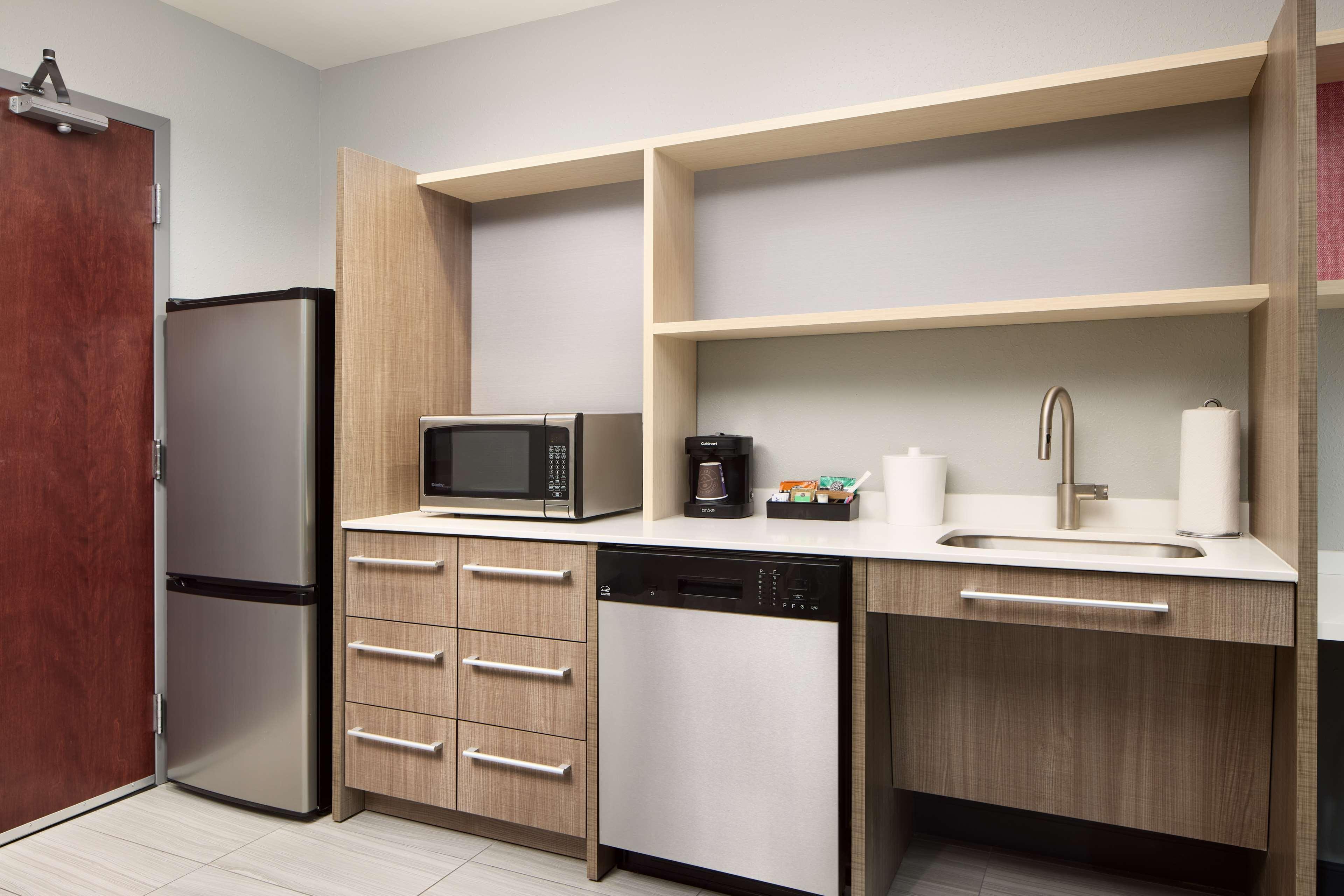 Home2 Suites By Hilton Pensacola I-10 Pine Forest Εξωτερικό φωτογραφία