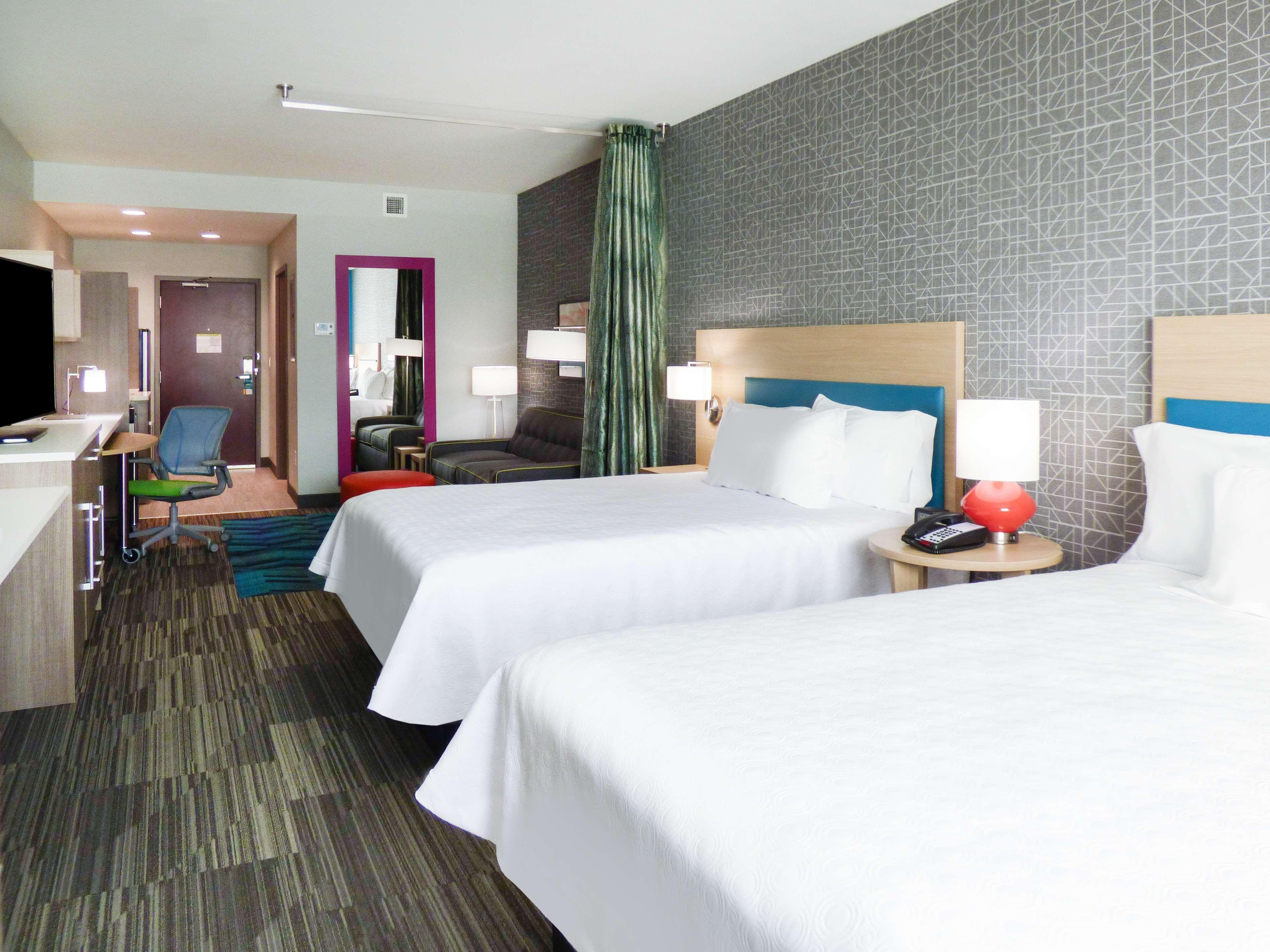 Home2 Suites By Hilton Pensacola I-10 Pine Forest Εξωτερικό φωτογραφία