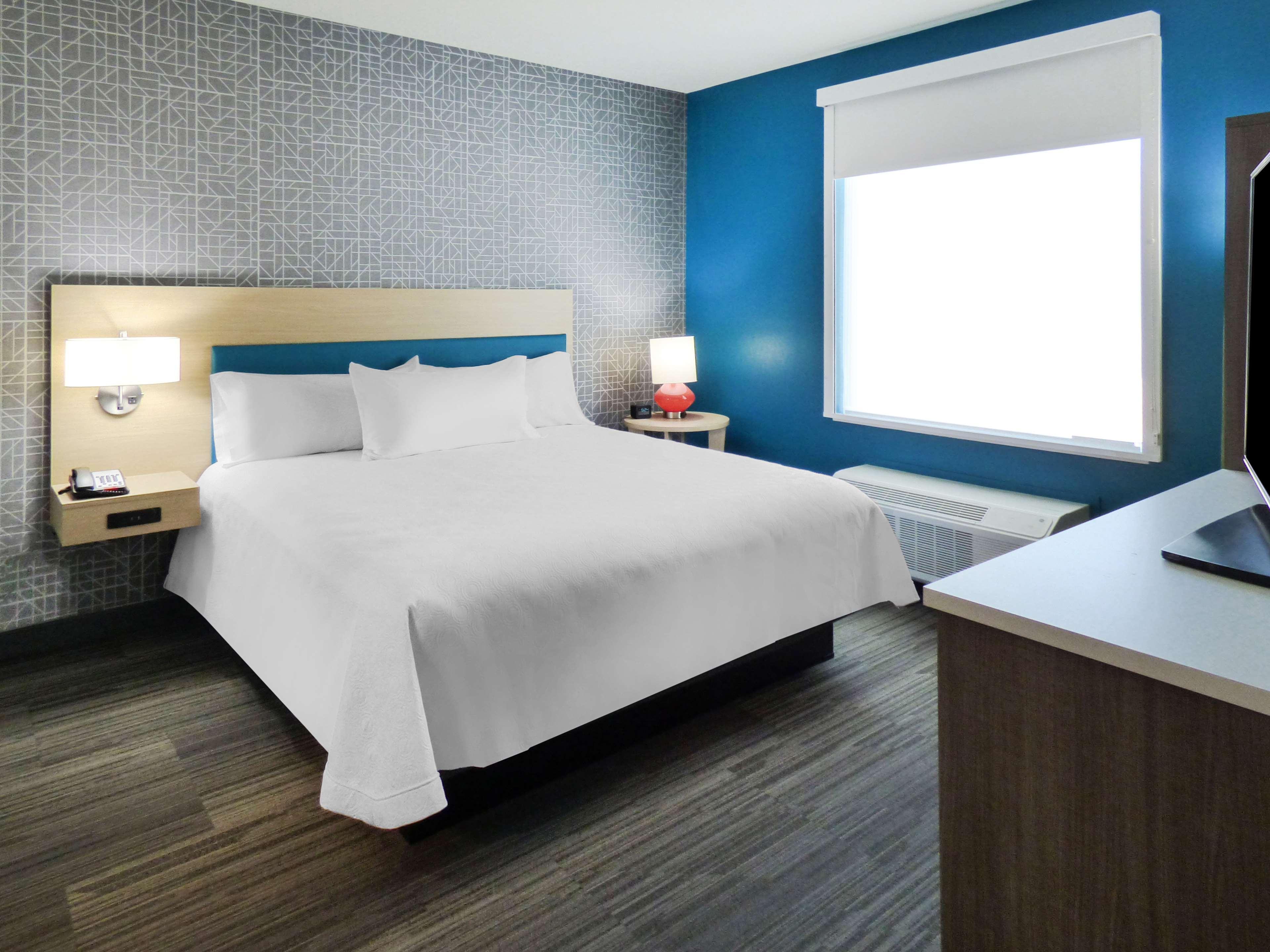 Home2 Suites By Hilton Pensacola I-10 Pine Forest Εξωτερικό φωτογραφία