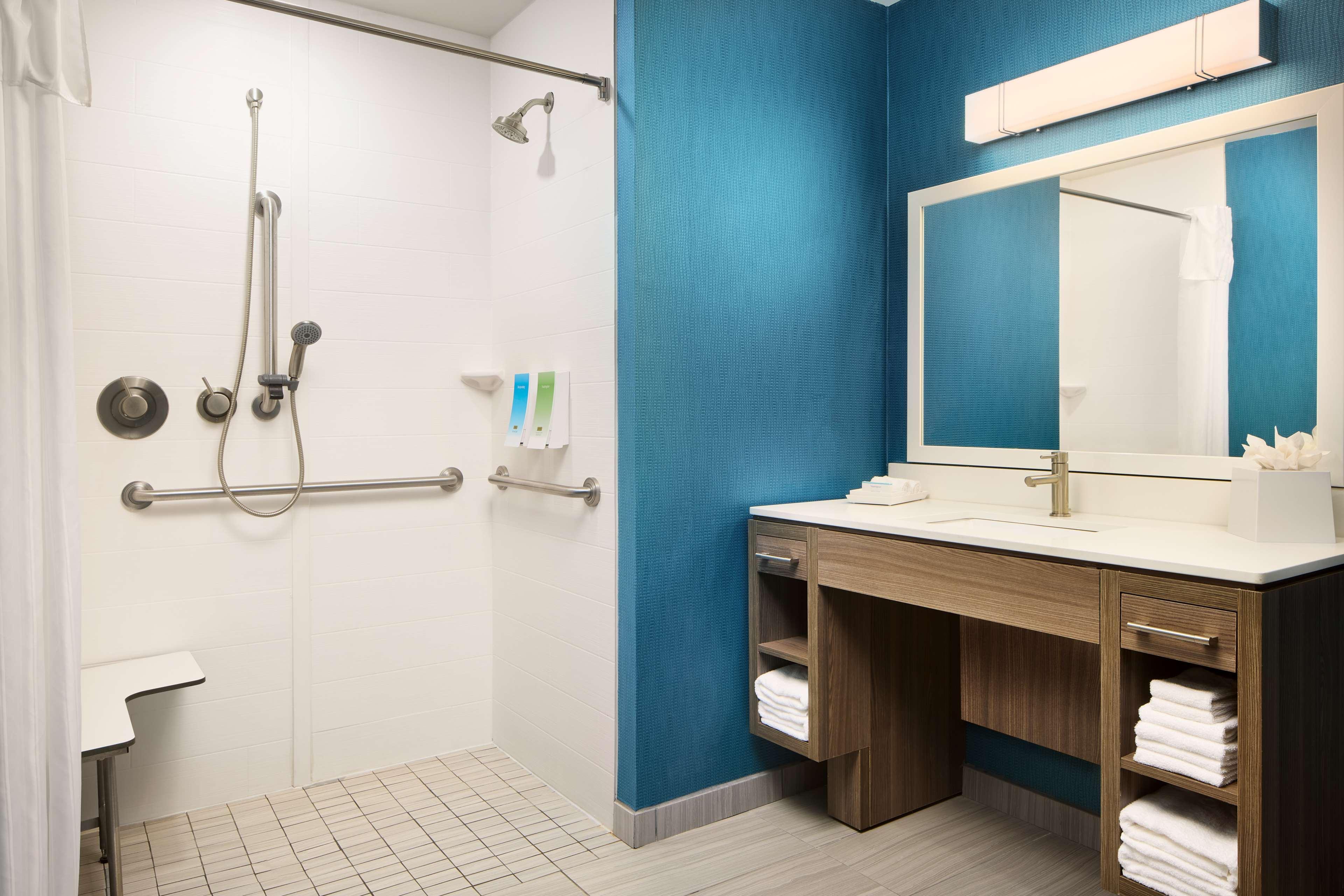 Home2 Suites By Hilton Pensacola I-10 Pine Forest Εξωτερικό φωτογραφία