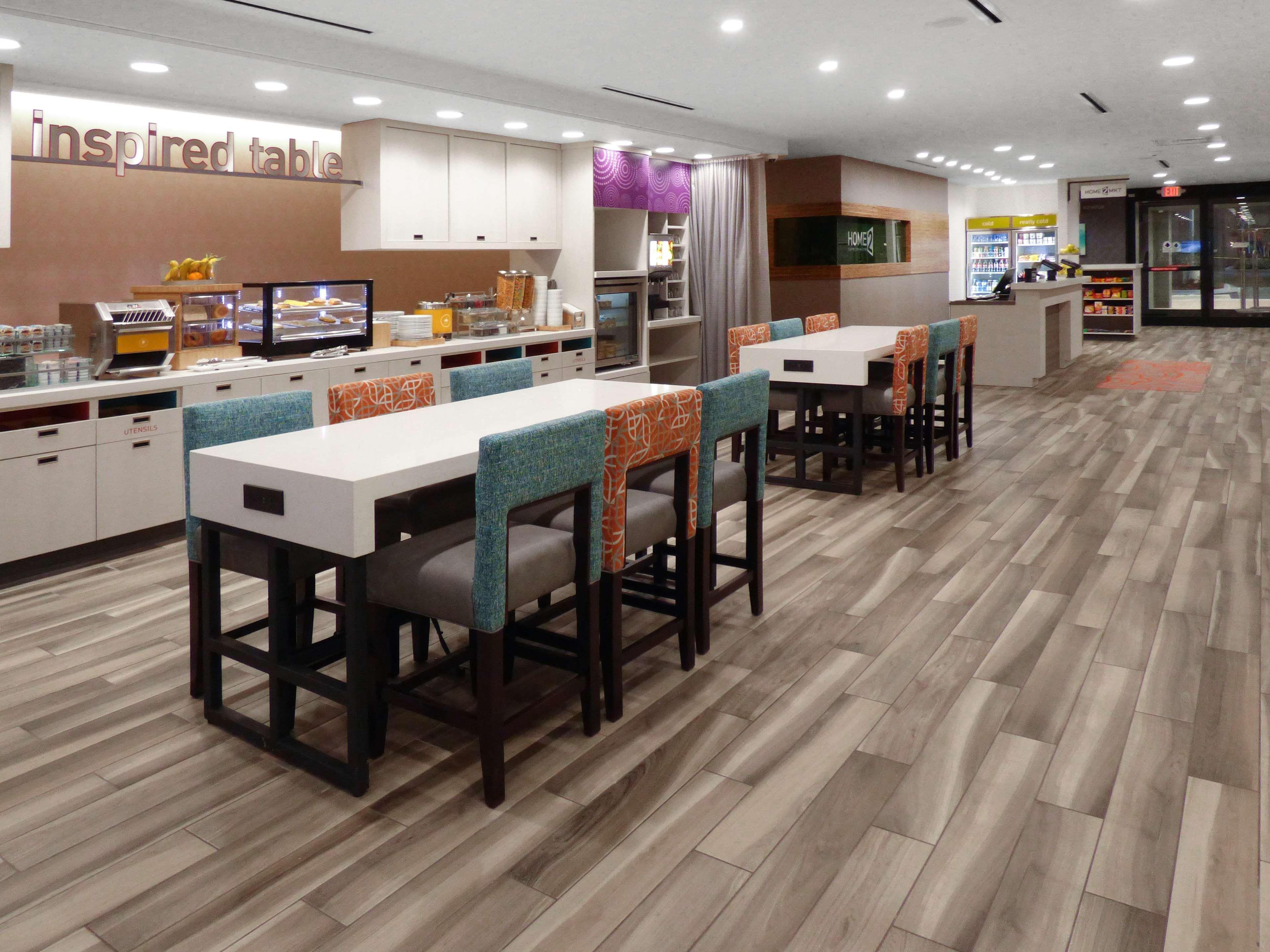Home2 Suites By Hilton Pensacola I-10 Pine Forest Εξωτερικό φωτογραφία