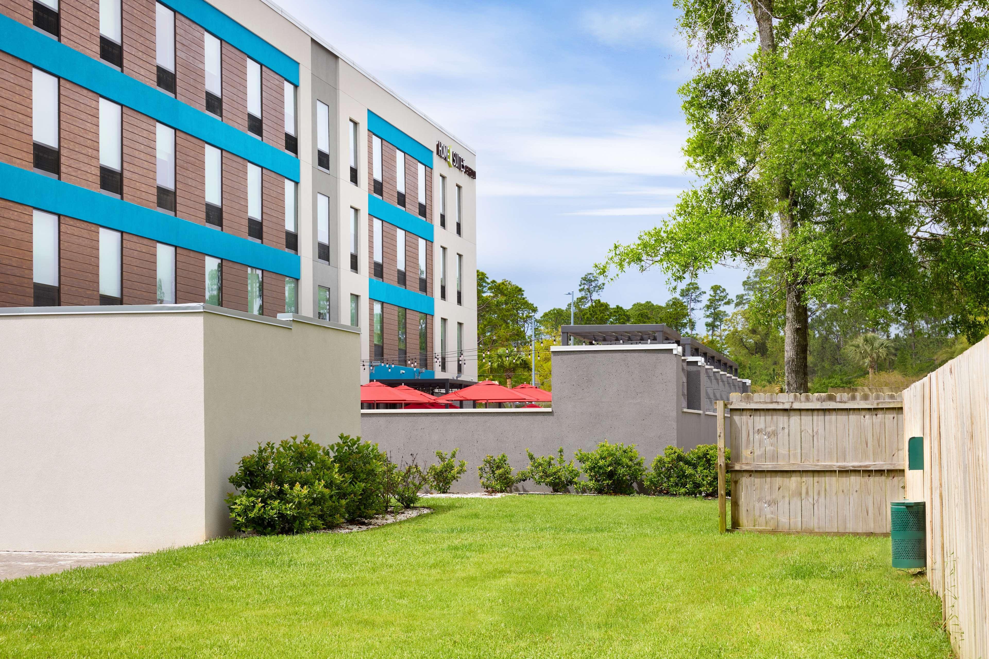 Home2 Suites By Hilton Pensacola I-10 Pine Forest Εξωτερικό φωτογραφία