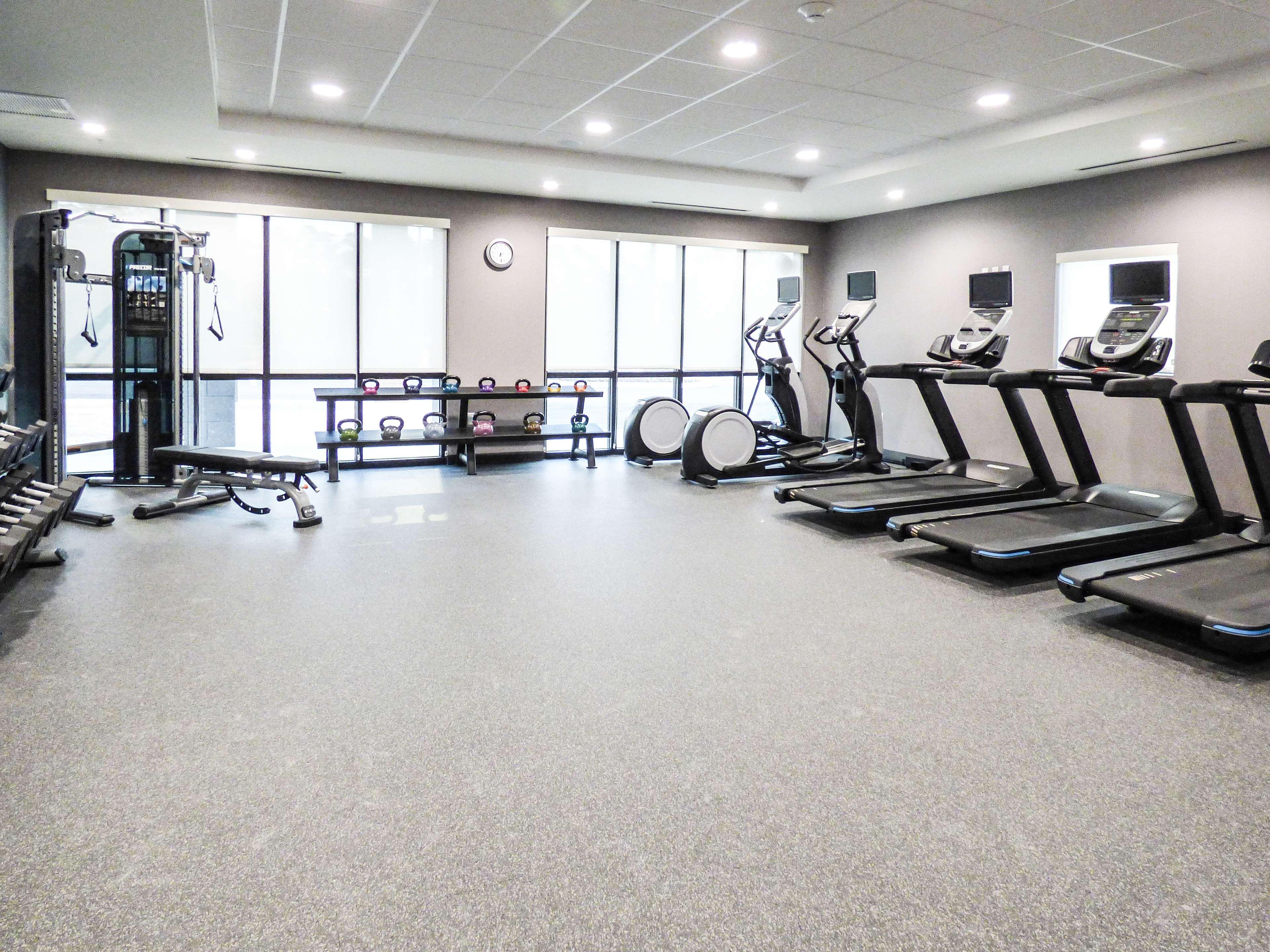 Home2 Suites By Hilton Pensacola I-10 Pine Forest Εξωτερικό φωτογραφία