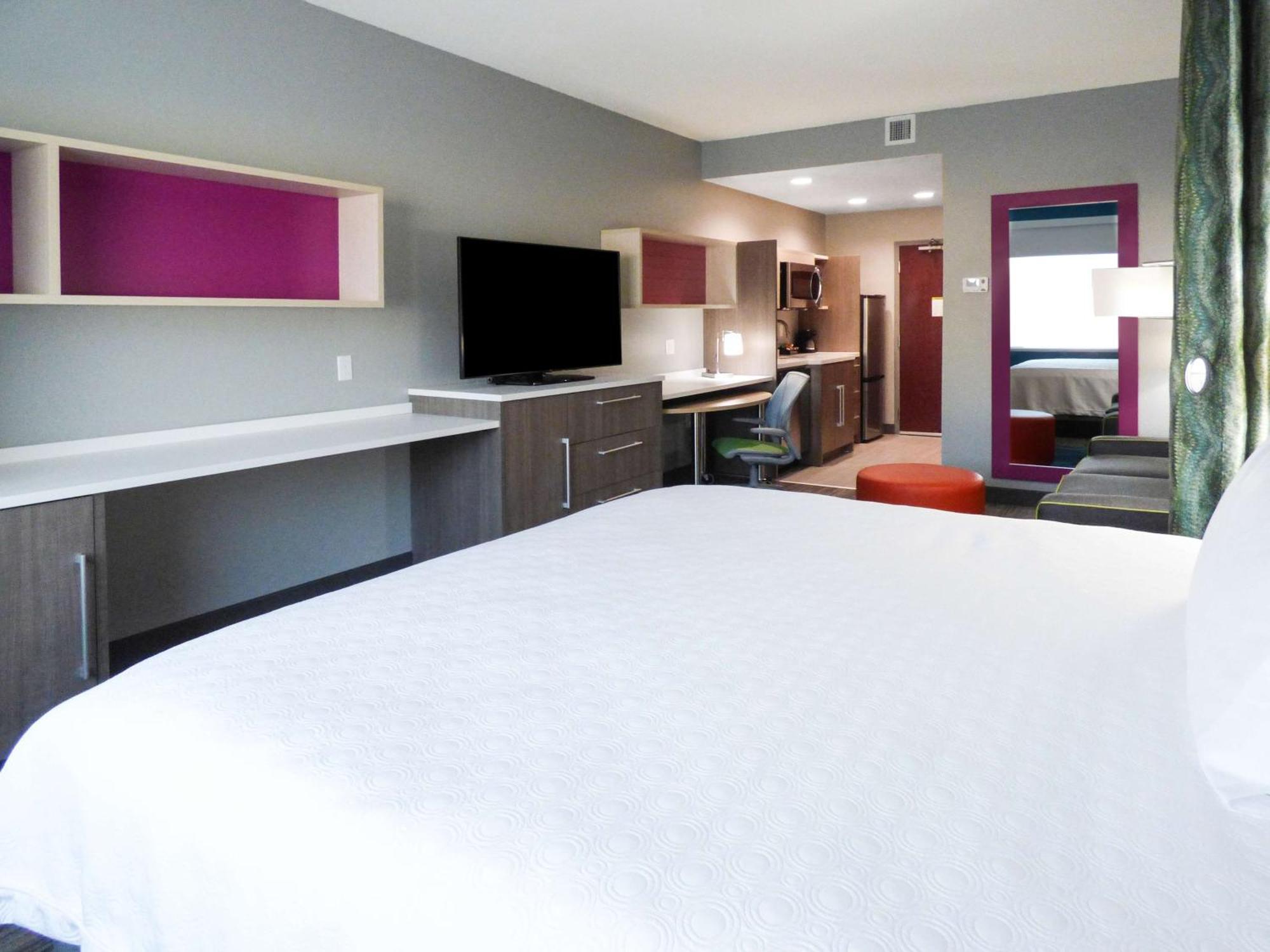Home2 Suites By Hilton Pensacola I-10 Pine Forest Εξωτερικό φωτογραφία