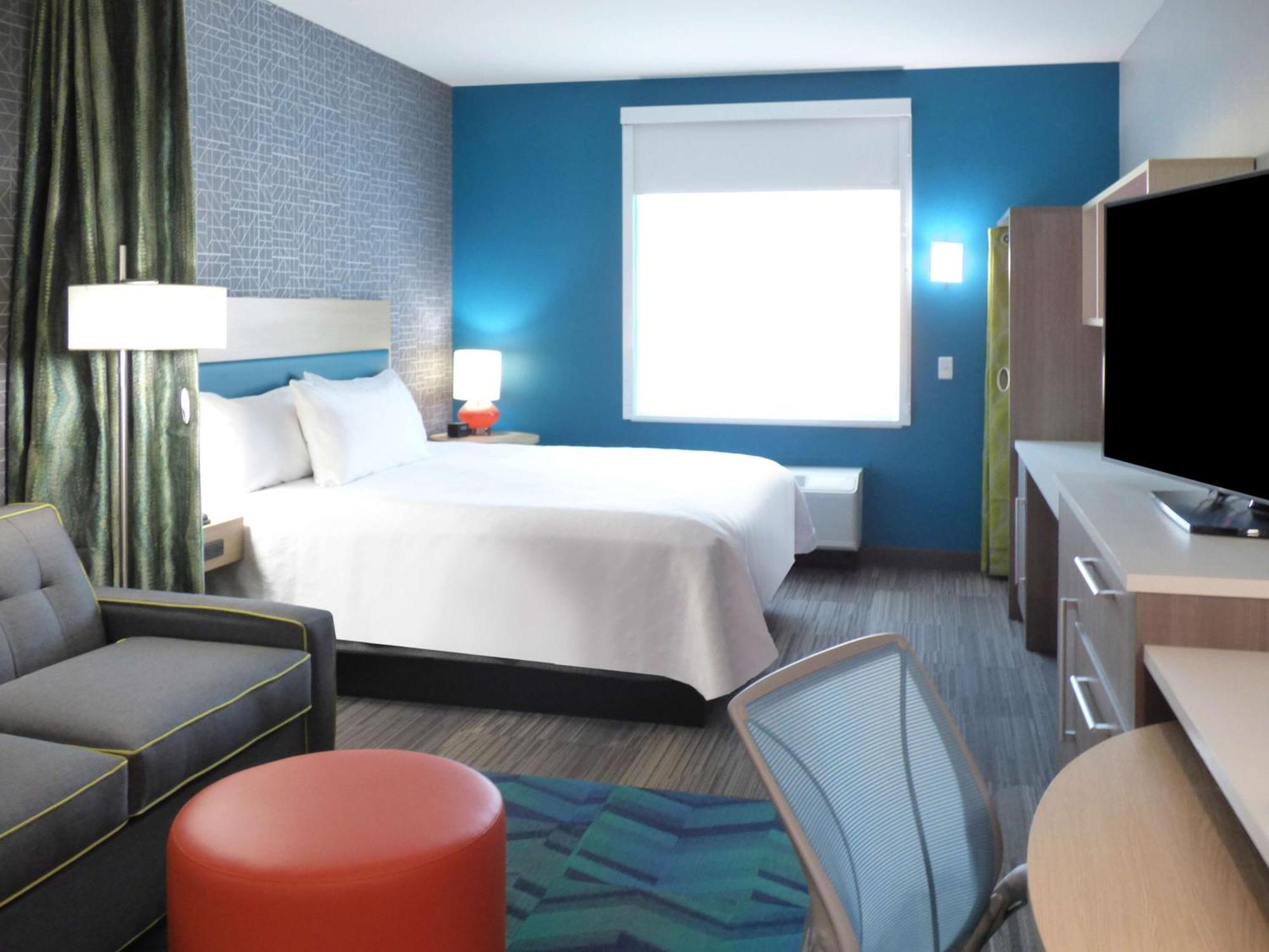 Home2 Suites By Hilton Pensacola I-10 Pine Forest Εξωτερικό φωτογραφία