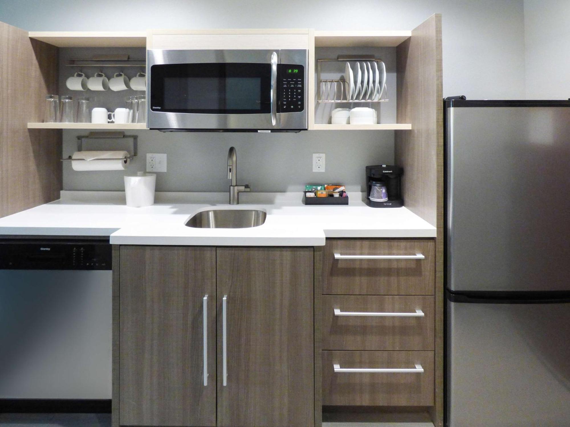 Home2 Suites By Hilton Pensacola I-10 Pine Forest Εξωτερικό φωτογραφία