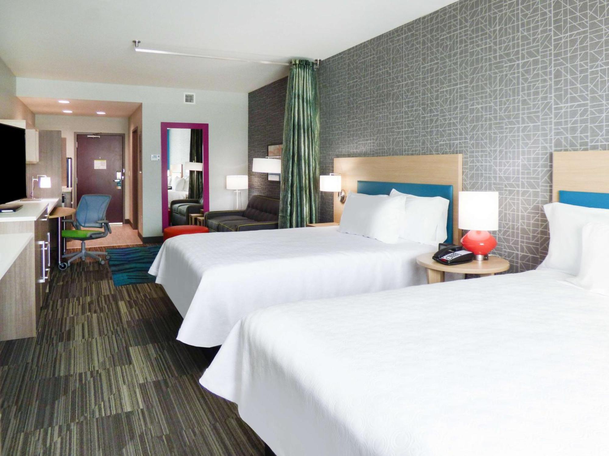 Home2 Suites By Hilton Pensacola I-10 Pine Forest Εξωτερικό φωτογραφία