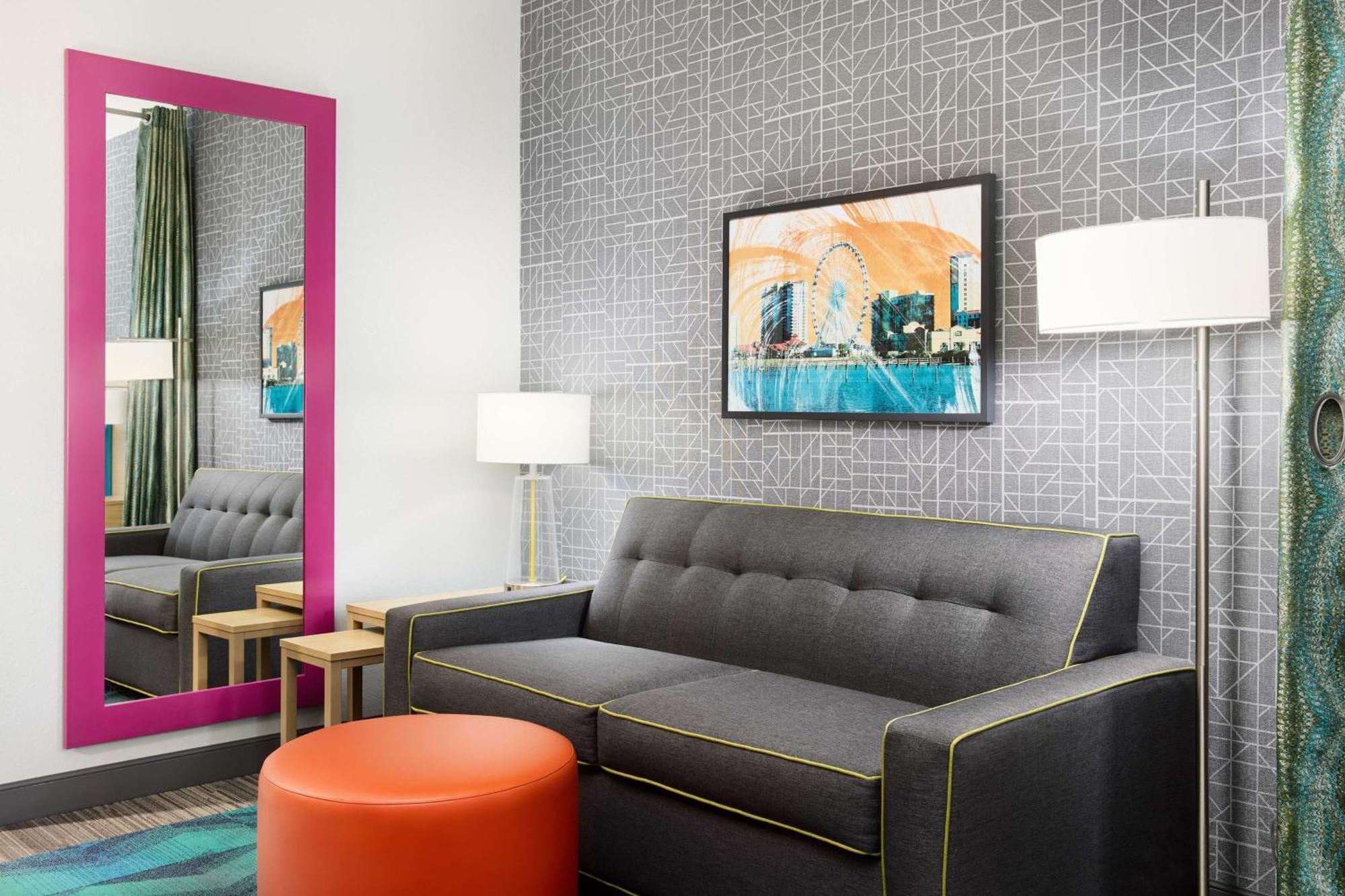 Home2 Suites By Hilton Pensacola I-10 Pine Forest Εξωτερικό φωτογραφία