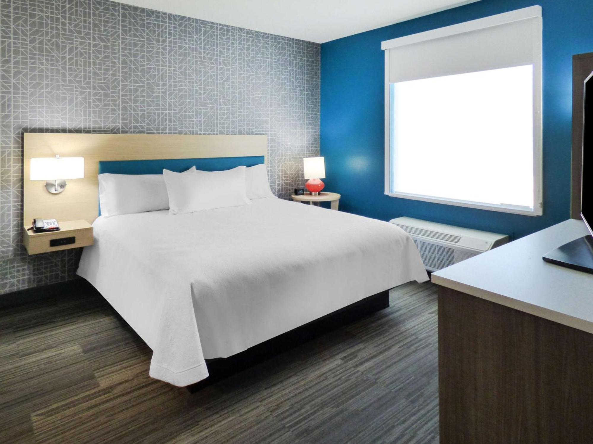 Home2 Suites By Hilton Pensacola I-10 Pine Forest Εξωτερικό φωτογραφία