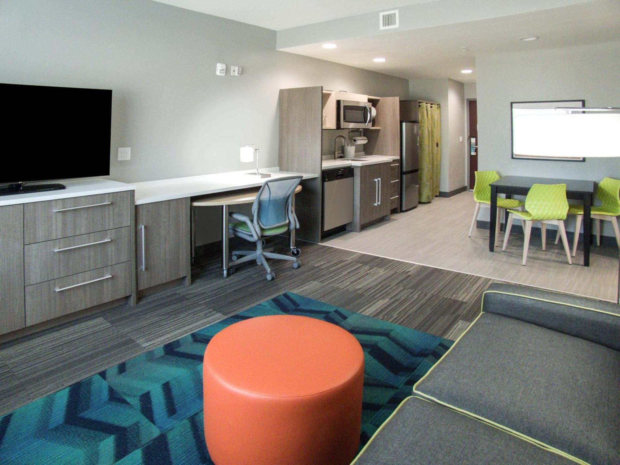 Home2 Suites By Hilton Pensacola I-10 Pine Forest Εξωτερικό φωτογραφία