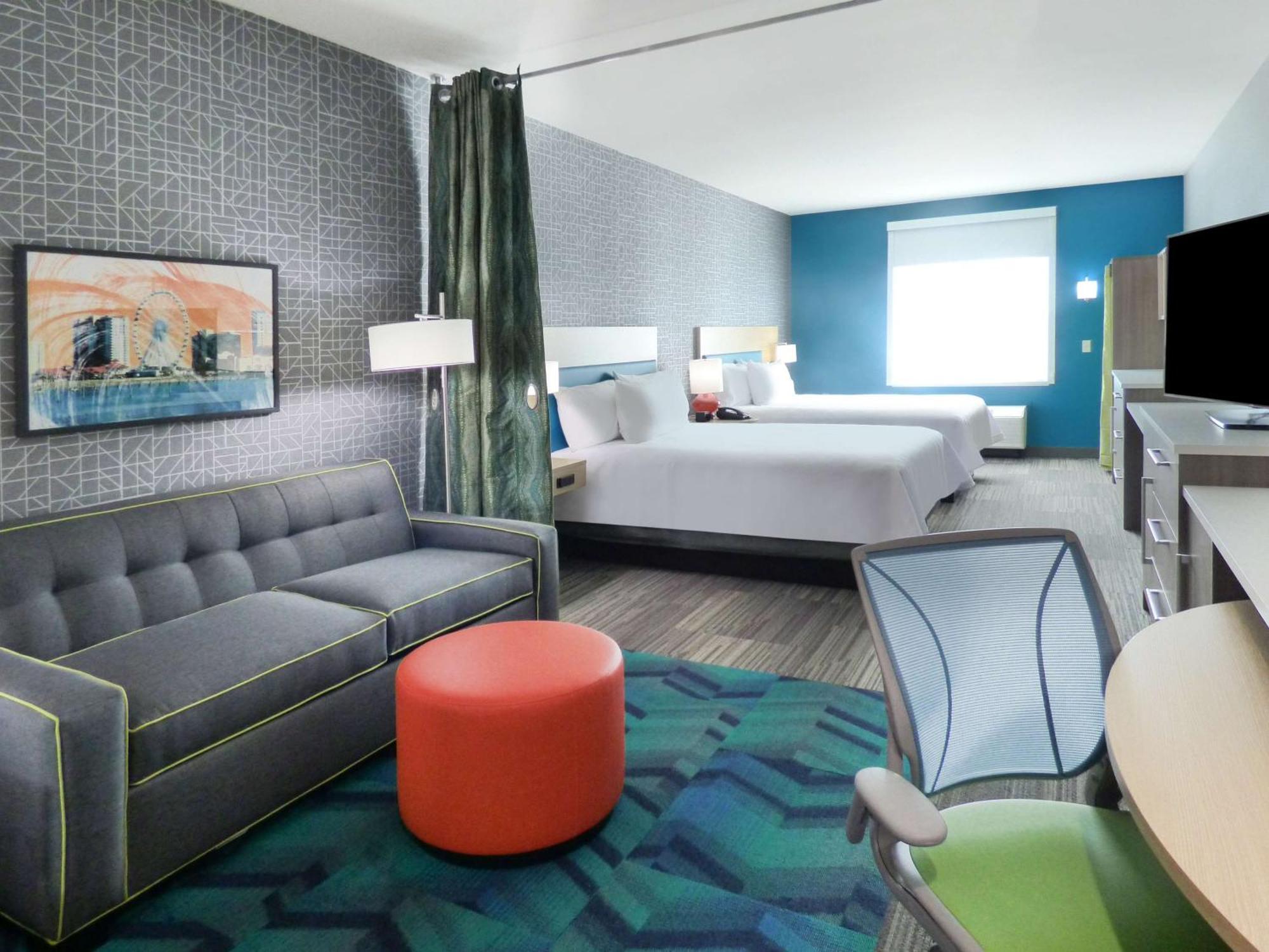 Home2 Suites By Hilton Pensacola I-10 Pine Forest Εξωτερικό φωτογραφία
