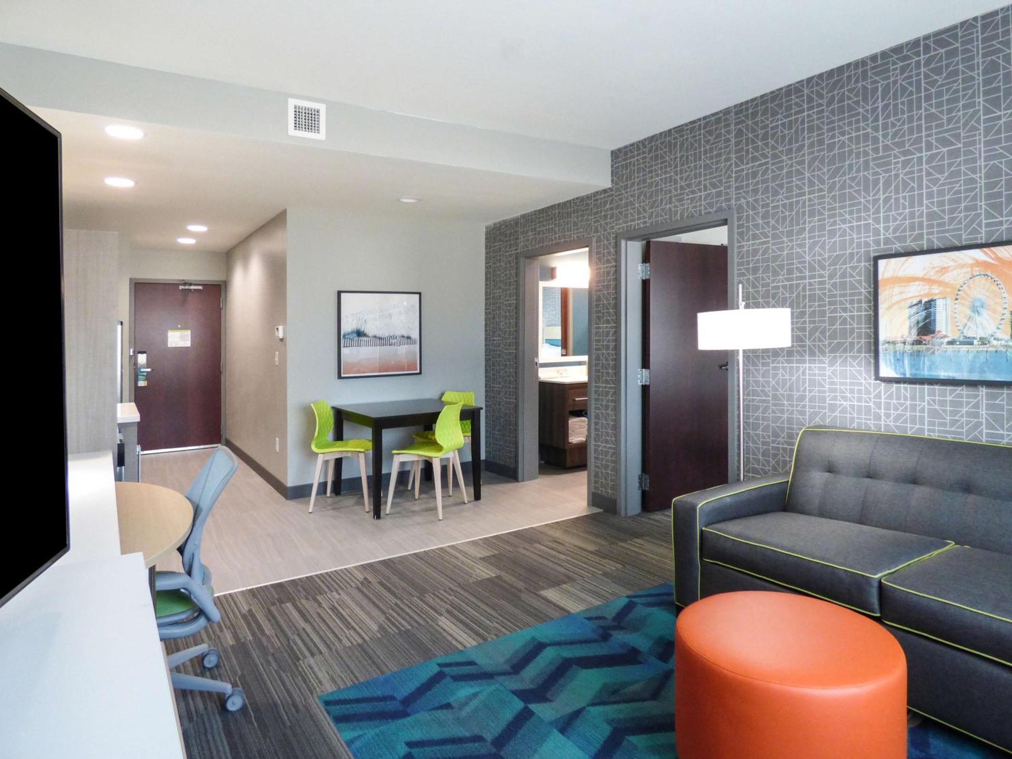 Home2 Suites By Hilton Pensacola I-10 Pine Forest Εξωτερικό φωτογραφία
