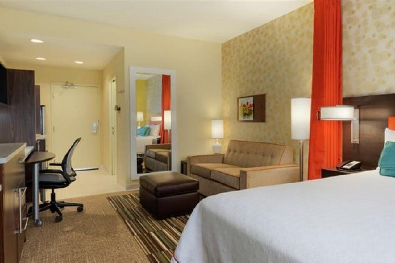 Home2 Suites By Hilton Pensacola I-10 Pine Forest Εξωτερικό φωτογραφία