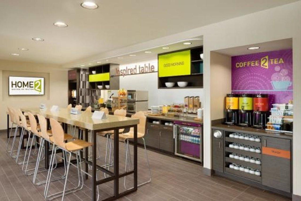 Home2 Suites By Hilton Pensacola I-10 Pine Forest Εξωτερικό φωτογραφία