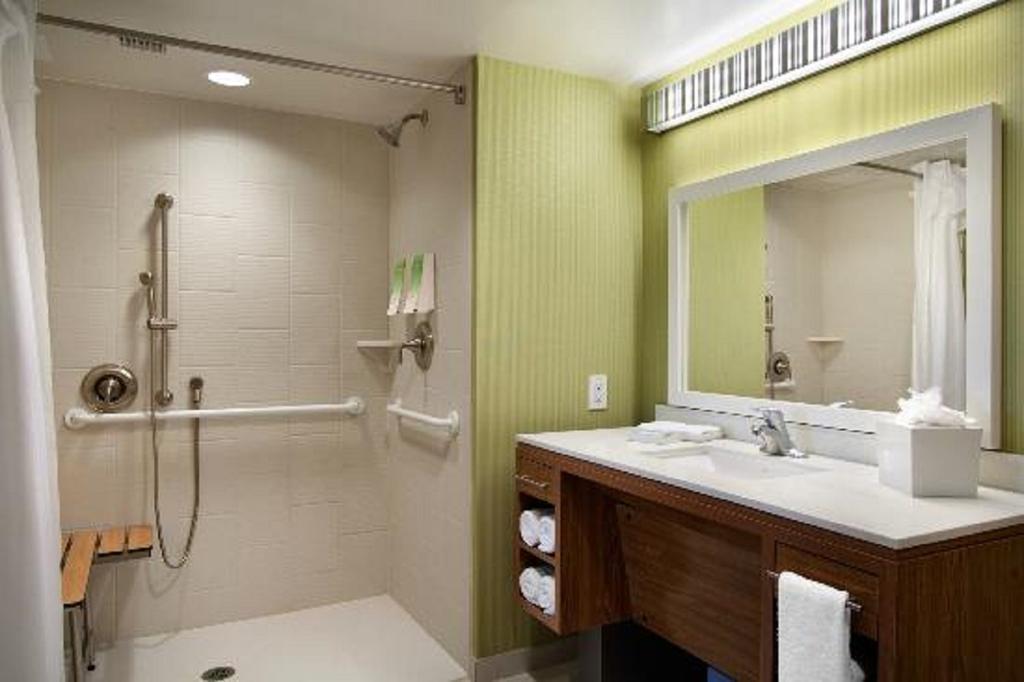 Home2 Suites By Hilton Pensacola I-10 Pine Forest Εξωτερικό φωτογραφία