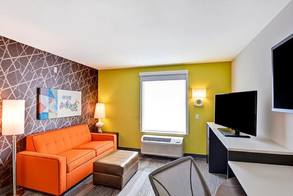 Home2 Suites By Hilton Pensacola I-10 Pine Forest Εξωτερικό φωτογραφία