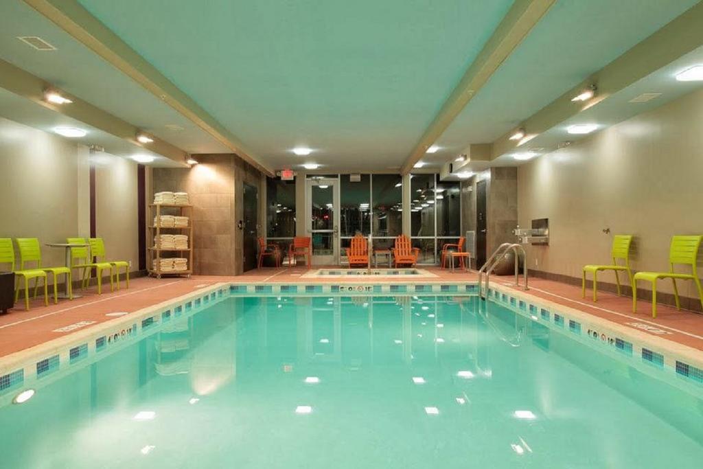 Home2 Suites By Hilton Pensacola I-10 Pine Forest Εξωτερικό φωτογραφία